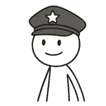 警察官