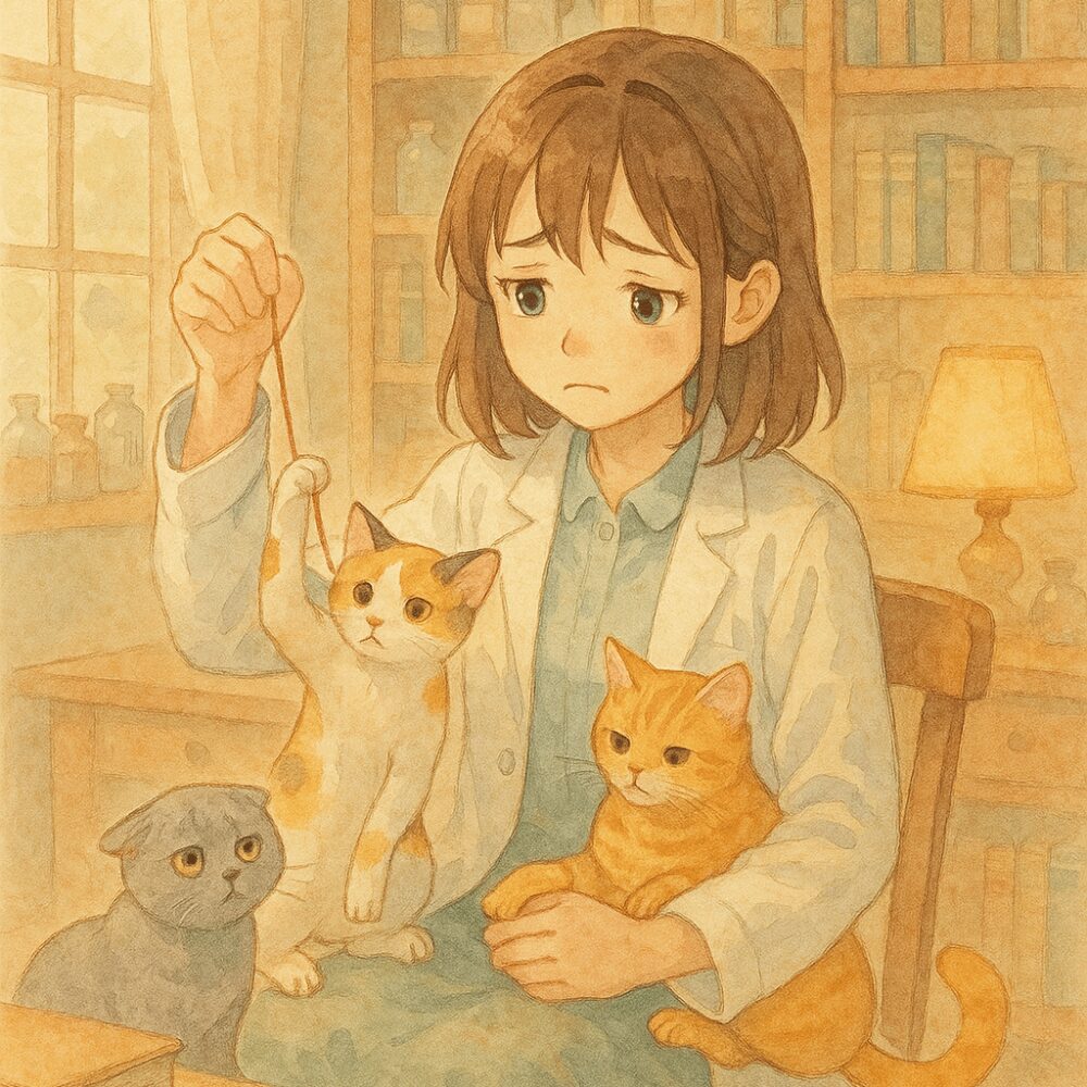 Awarefy歴5年の薬剤師